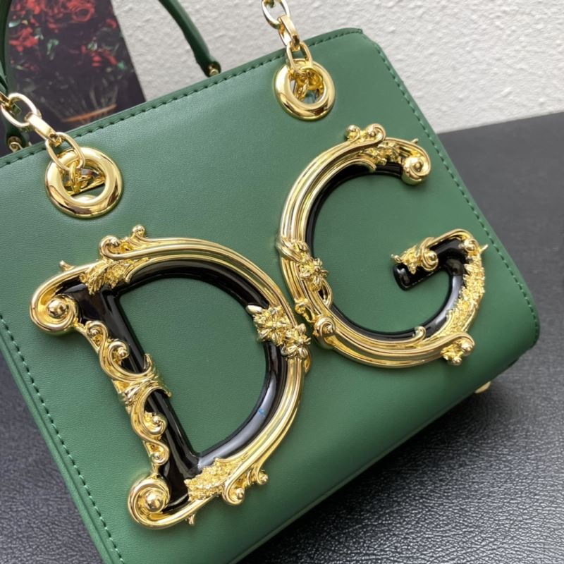 D&G Handle Bags